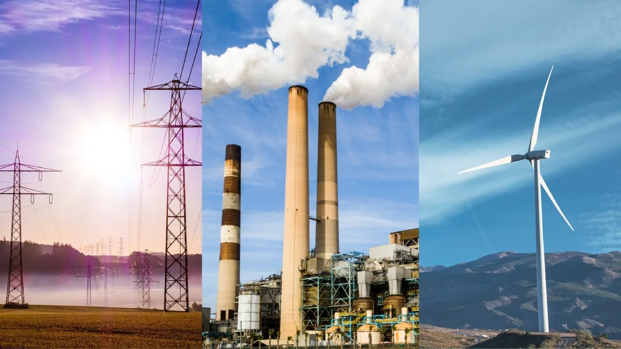 La vieja infraestructura energética mundial: una crisis de billones de dólares que se avecina