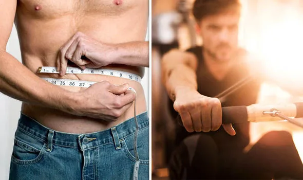 Kecemasan Pria akan Tubuhnya Diam-diam Merusak Keintiman Romantis