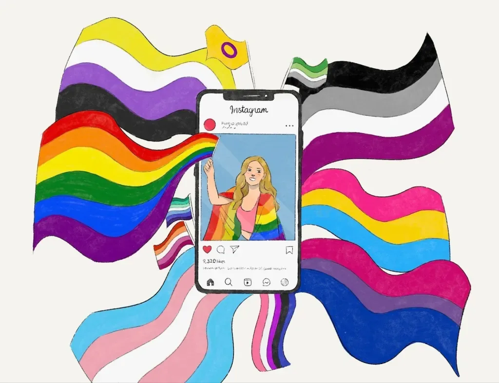 Ironi Algoritma: Niat Jaga Internet, Komunitas LGBT Justru Terhapus