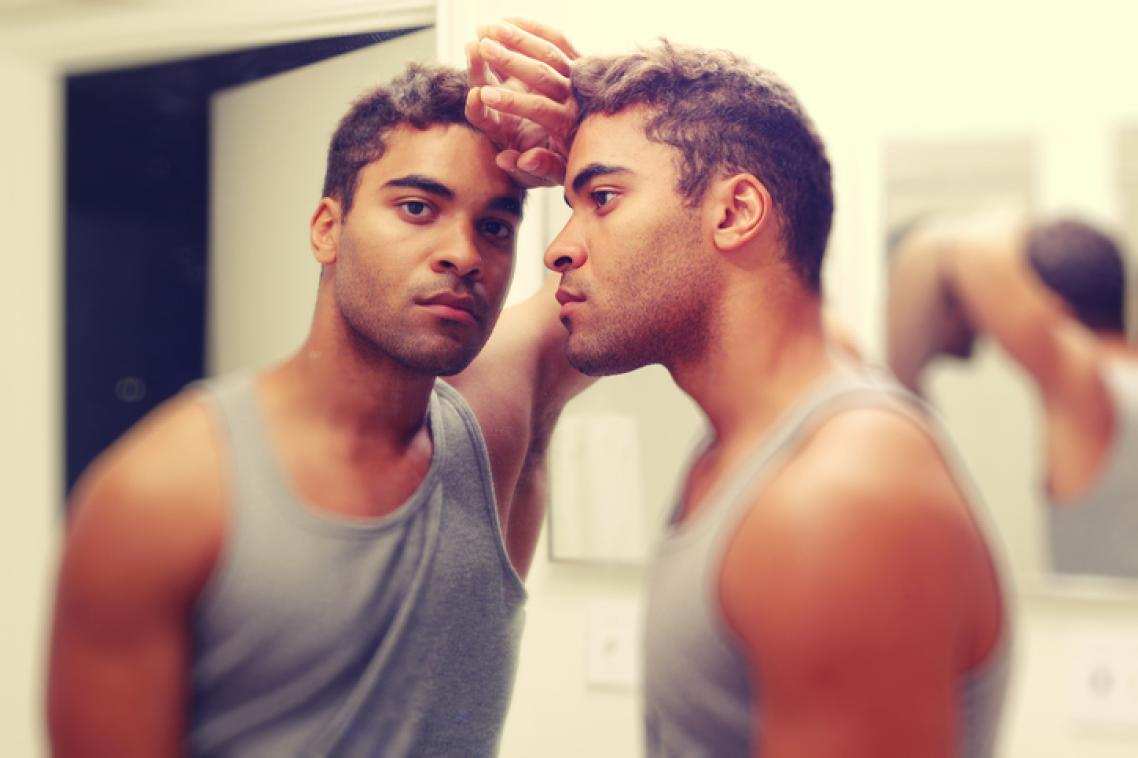 Una nueva IA en tu celular le pone un alto a las fotos íntimas no solicitadas