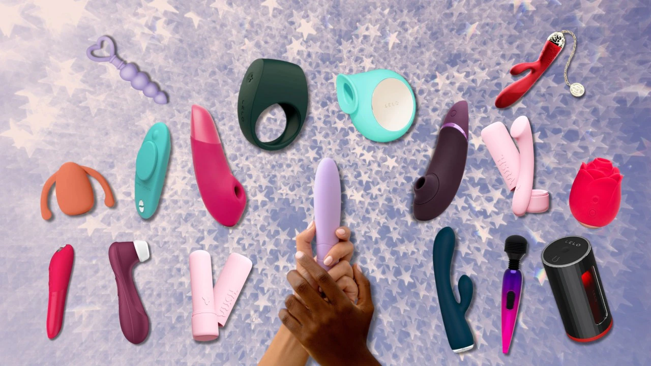 Unsecured smart sex toys are quietly creating a massive data privacy crisis