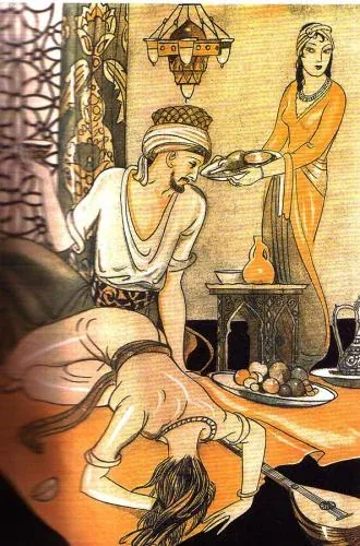 الجنس الشرجي: ممارسة شائعة ترافقها أزمة صامتة من الجهل الصحي