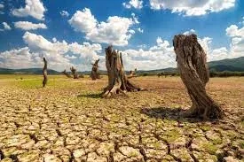 Cuộc khủng hoảng nước tàn khốc nhất thế giới đang hoàn toàn vô hình