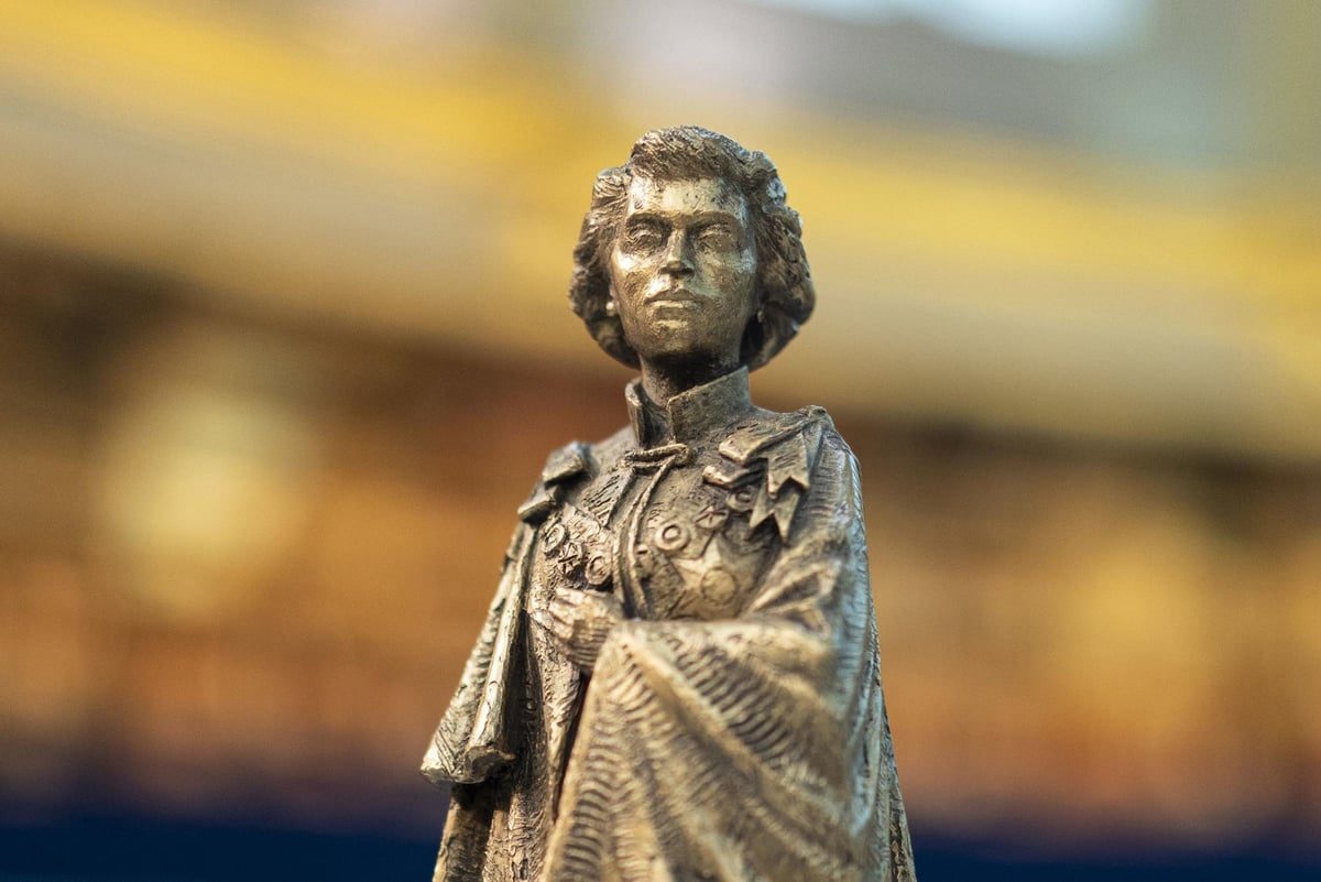 Final masterplan for tribute to Queen Elizabeth II unveiled