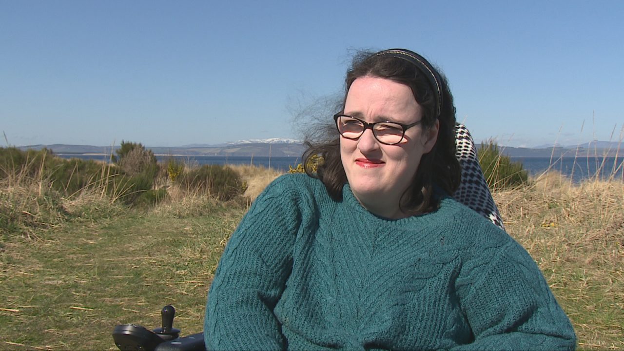 Woman with cerebral palsy placed in care facility 100 miles from home