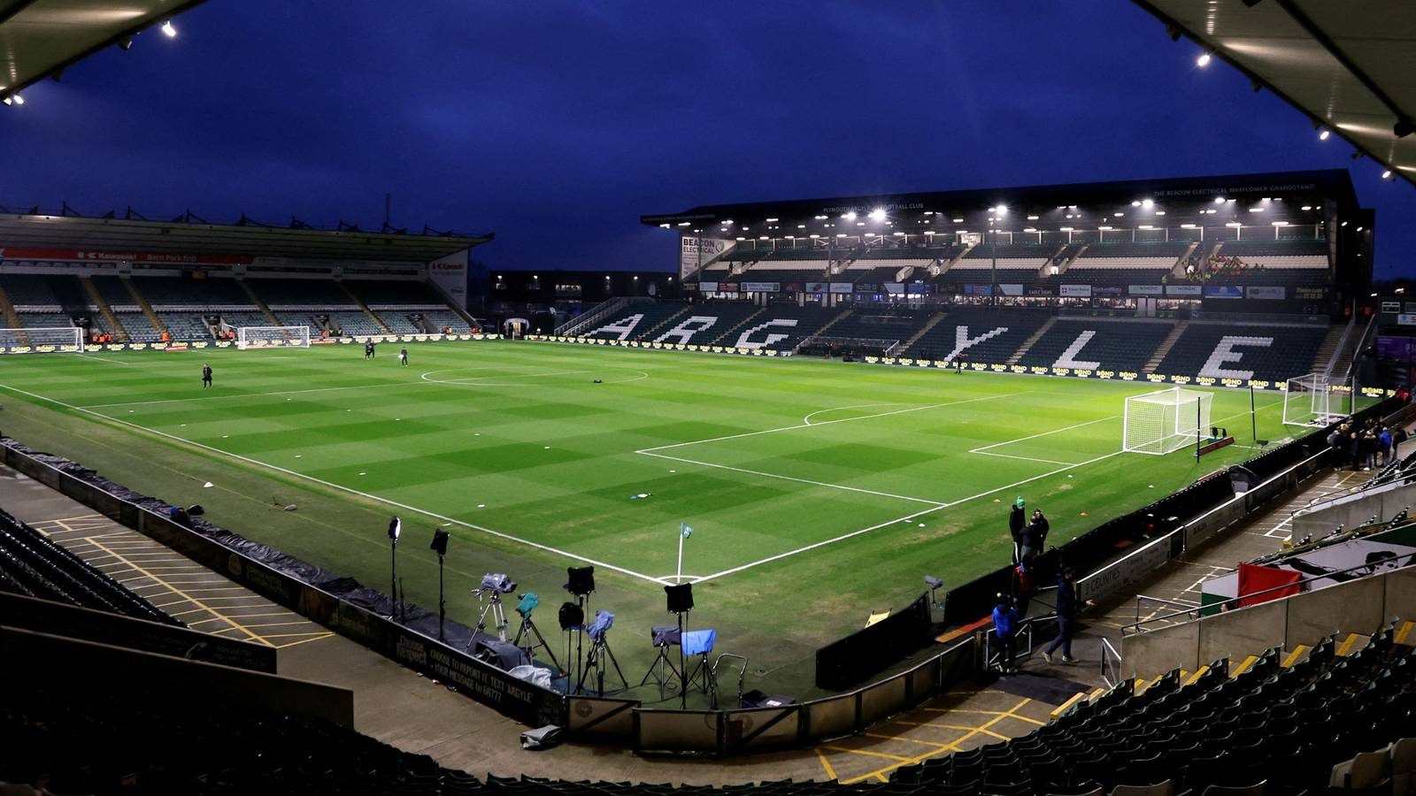 How Lorent Tolaj actually feels about leaving Plymouth Argyle as Norwich City, Stoke lurk