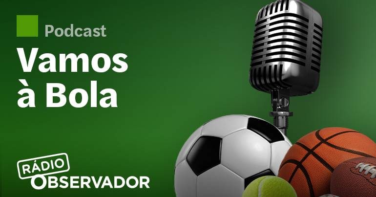 Última chamada! Quem está pronto para o clássico?