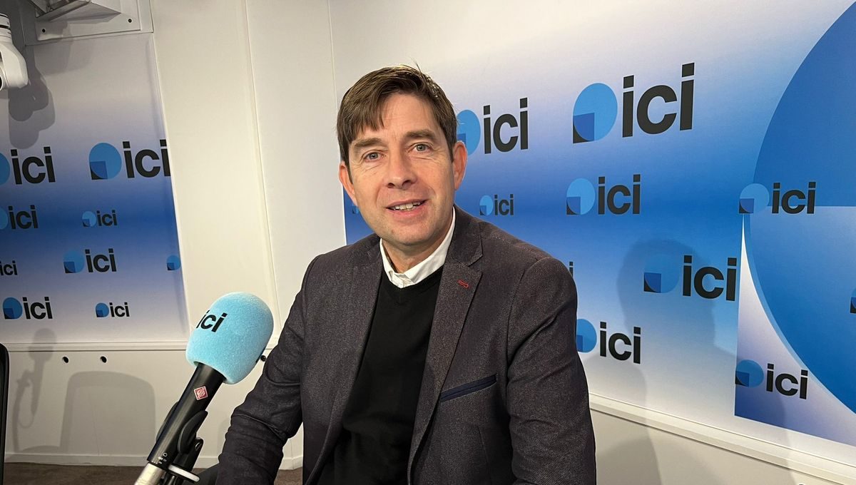 "Toute l'équipe est très motivée pour cette demi-finale" assure le président du TFC Olivier Cloarec