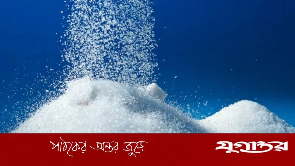চিনি খাওয়ার ৩০ মিনিটের মধ্যে শরীরে যা ঘটে