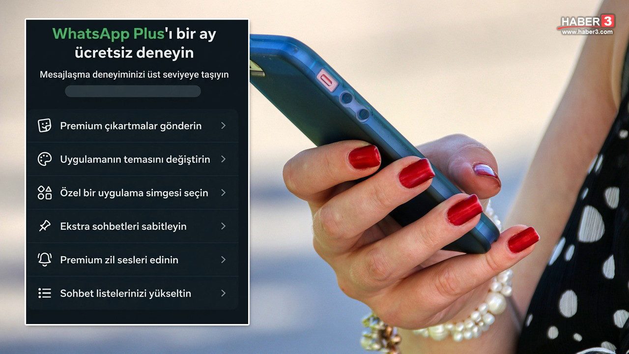 WhatsApp'ta ücretli WhatsApp Plus dönemi başlıyor: İşte ücretli 20 yeni özellik