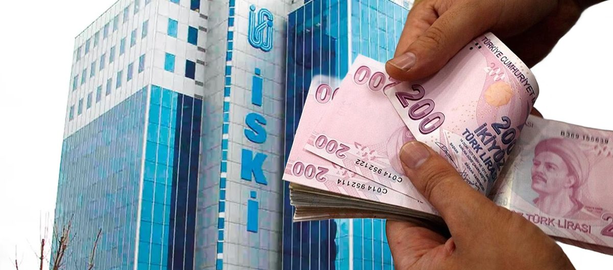İş bilmez İBB İSKİ'yi 115 kat batırdı! "Yatırım" yalan çıktı