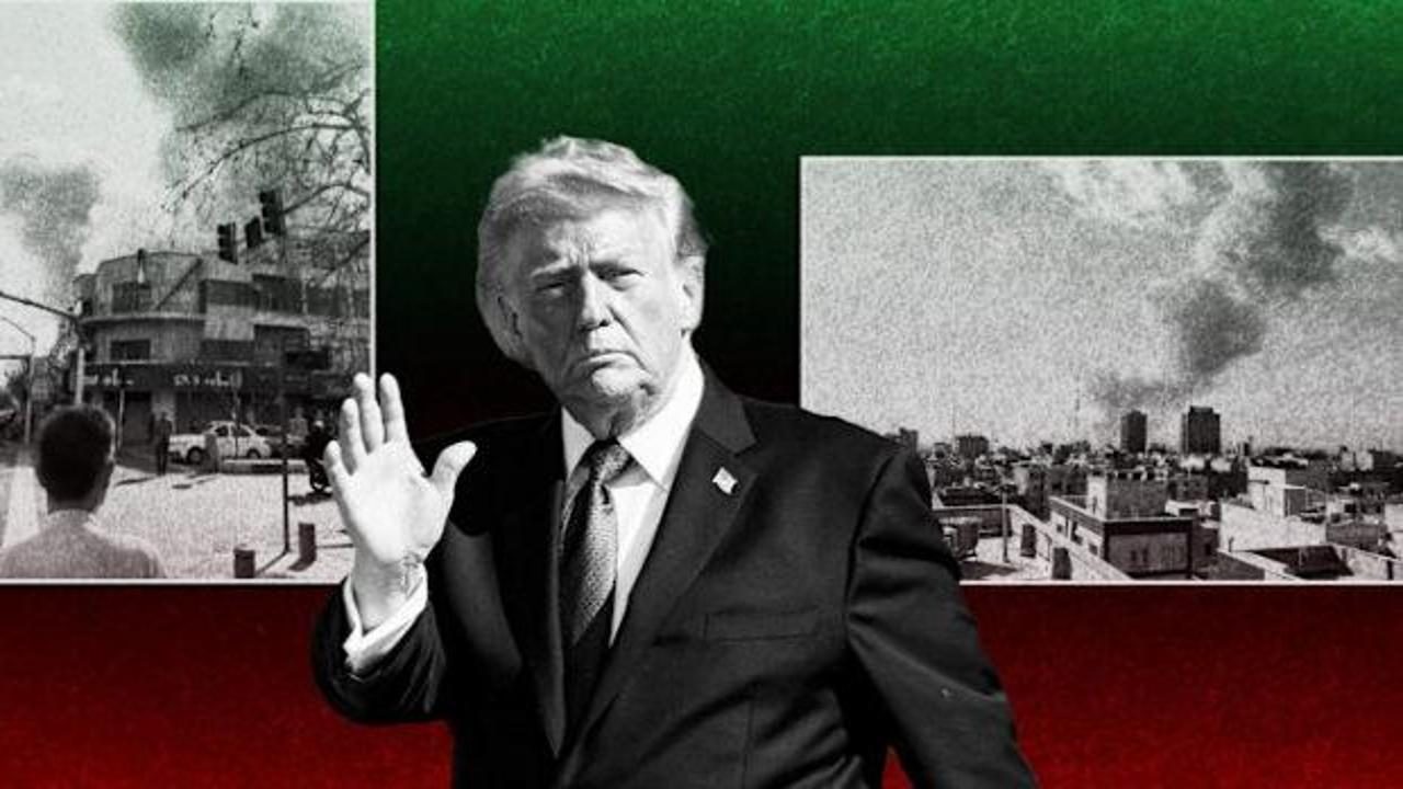 Washington’dan tansiyon yükselten mesaj: Anlaşma ya da büyük kriz!