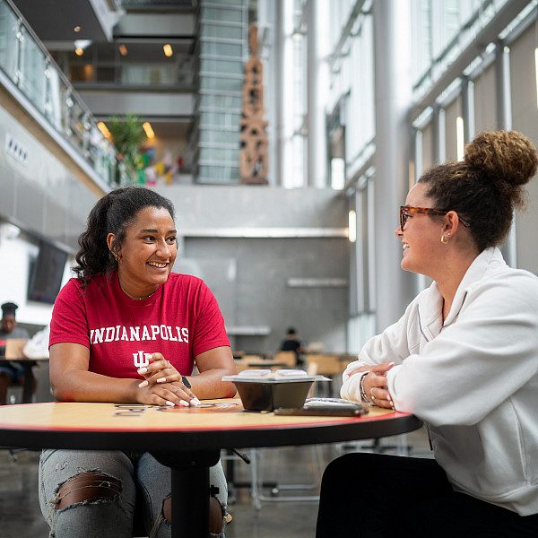 First-Year Mentor Program introduces student coordinators to “mentor the mentors”