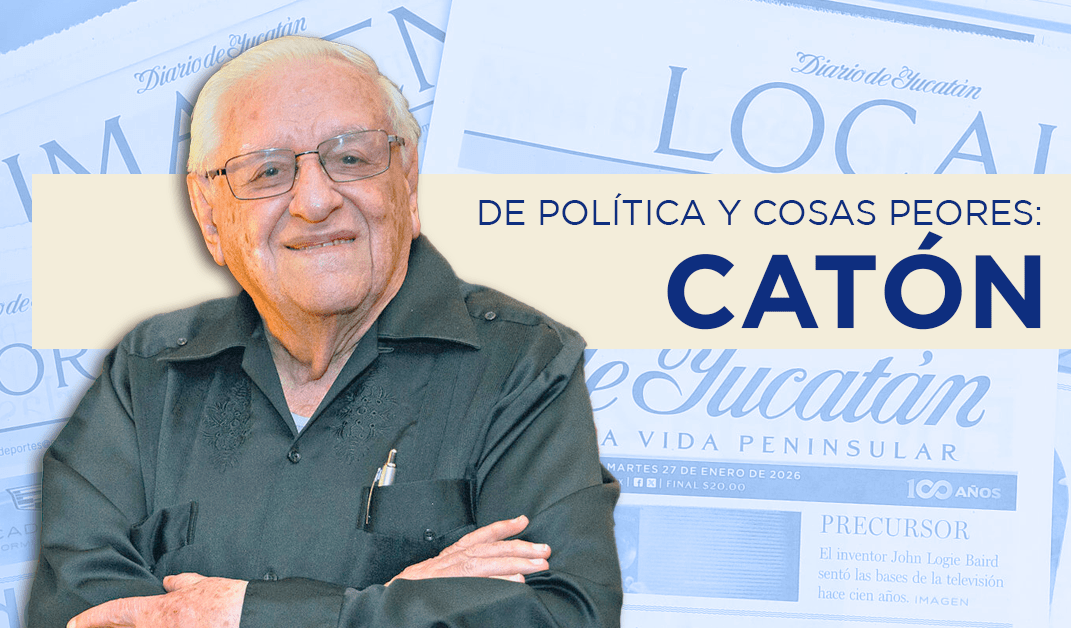 De política y cosas peores: Chihuahua