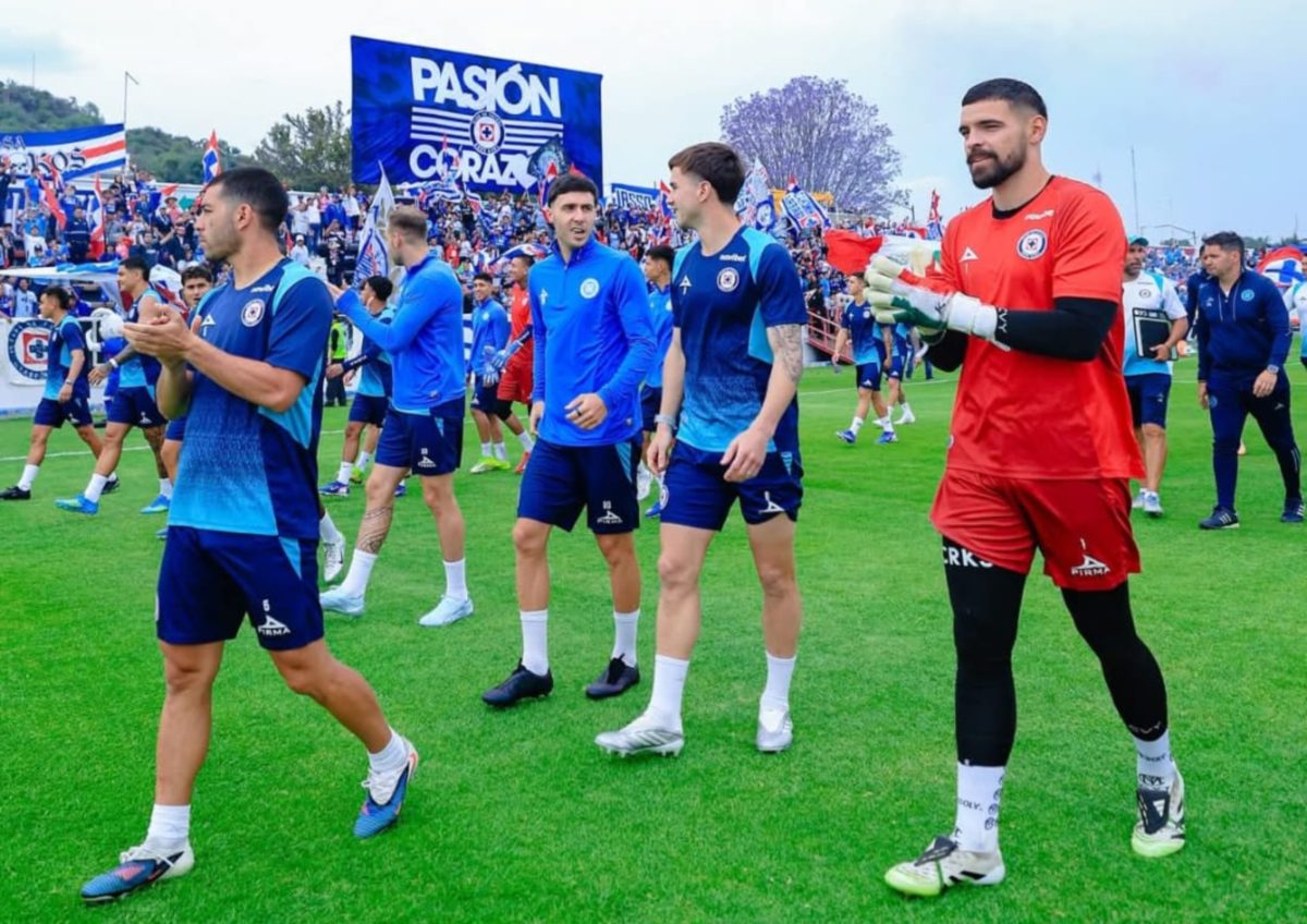 La liguilla está en juego
