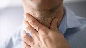 Cancer de la gorge : l'épidémie silencieuse qui frappe les hommes en bonne santé