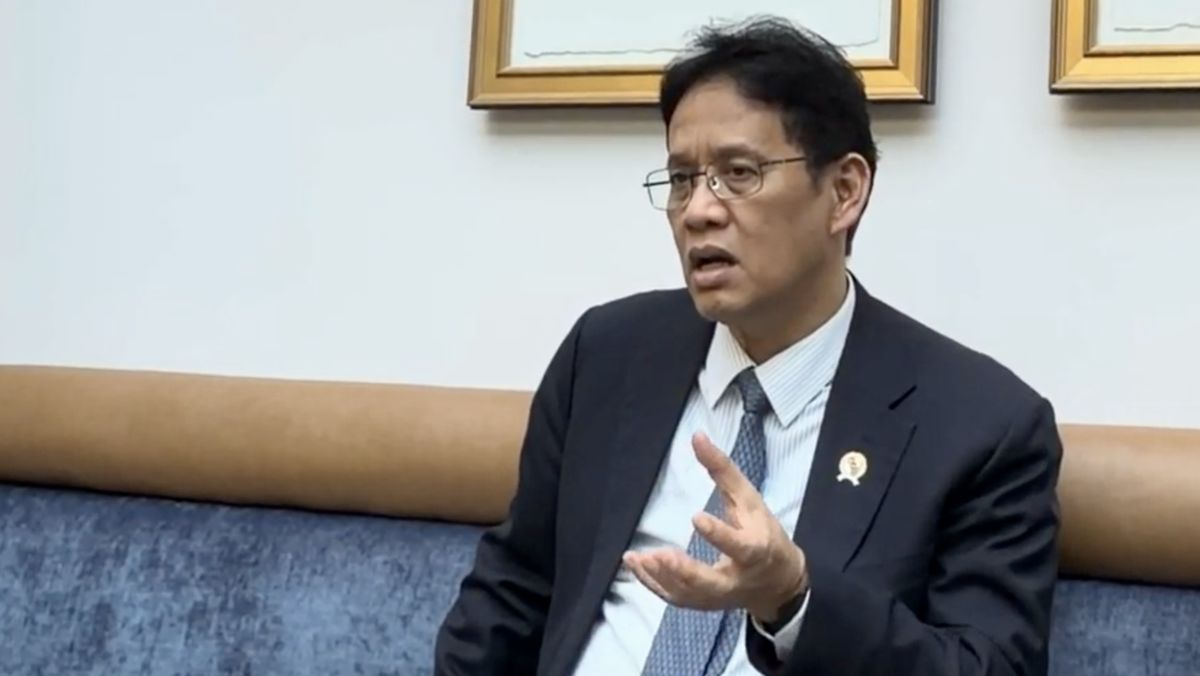 Bikin Heran Purbaya: Kadang Indonesia Dipuji, Besok Diragukan!