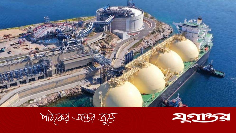মহেশখালীতে জাতীয় গ্রীডে পুনরায় গ্যাস সরবরাহ শুরু