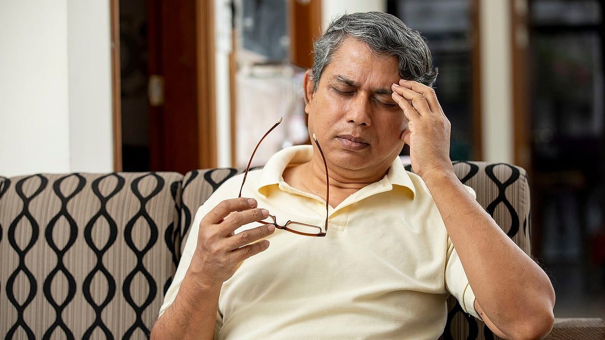 মস্তিষ্কের বিচিত্র ও সাময়িক জটিলতা প্রেস সিনড্রোম কী, কেন হয়, কাদের ঝুঁকি বেশি ও করণীয়