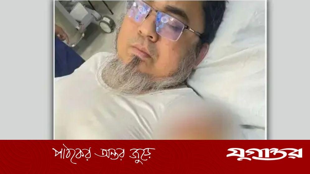 ক্যানসার হাসপাতালের উপ-পরিচালককে ছুরিকাঘাত, গ্রেফতার ৫