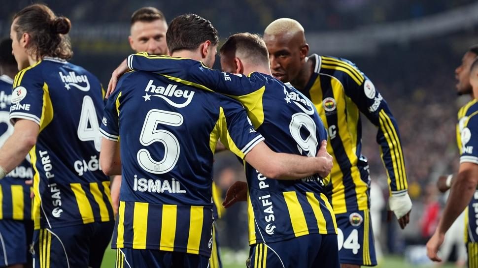 Tedesco'dan dikkat çeken değişiklik! Kanarya kupada Konya deplasmanında