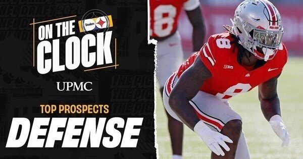 On The Clock: The top 10 defensive players in the draft