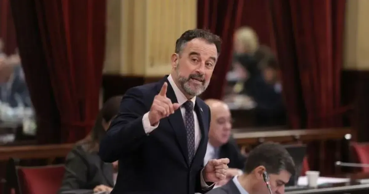 Baleares acusa al Gobierno de intromisión en su política de vivienda y pide manos libres para invertir los 168 millones