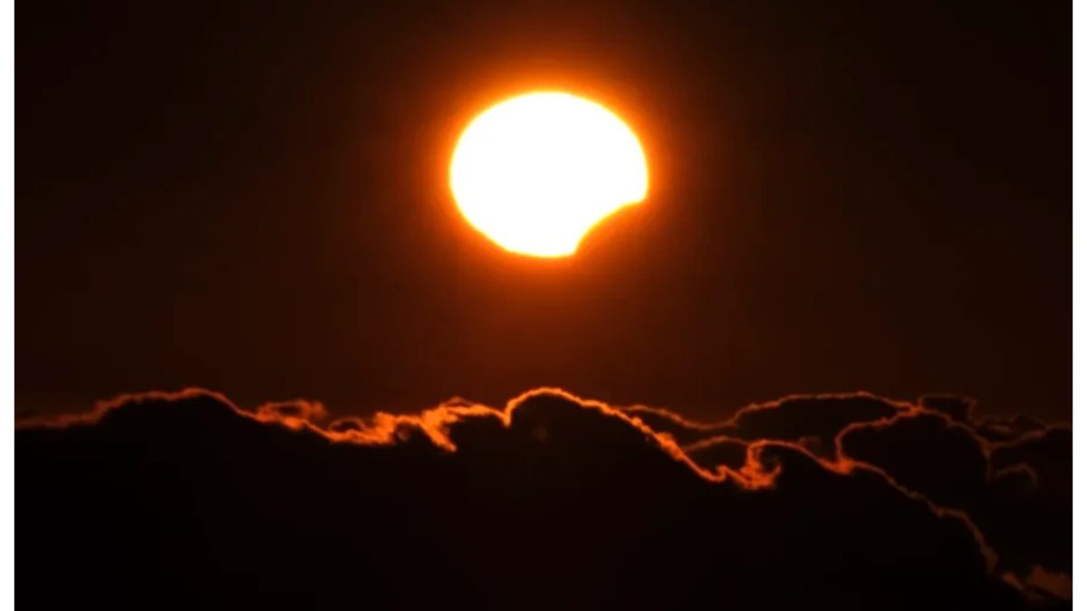 Miles de personas podrían no ver el eclipse total de agosto pese a estar en la ubicación correcta y la clave para saberlo está en el 28 de abril
