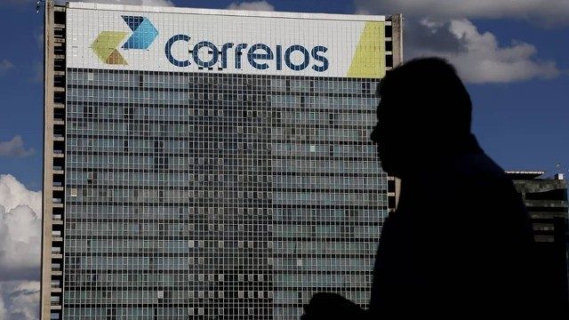 É amanhã! Inscrições para 548 vagas nos Correios terminam na quarta-feira