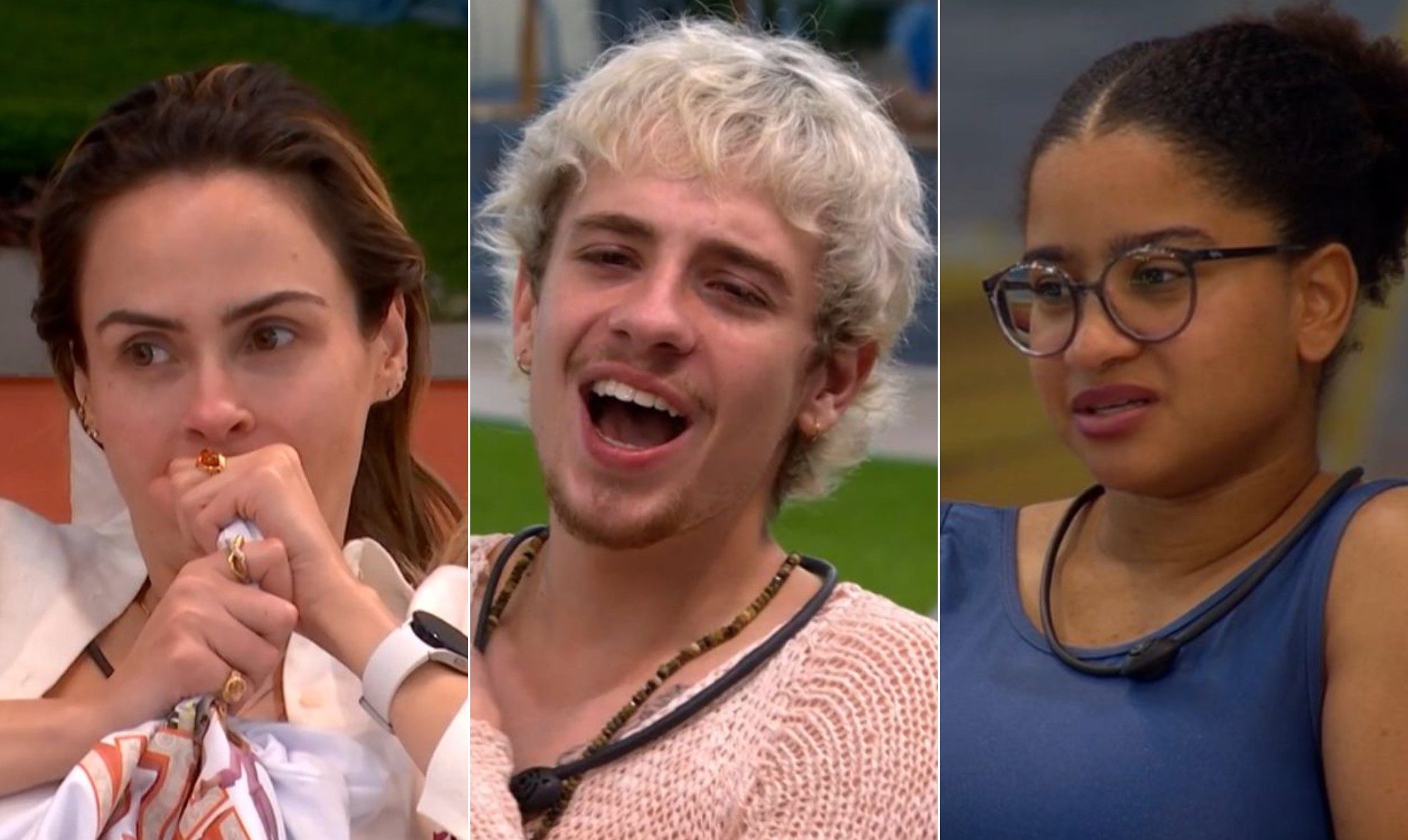 Quem vai ganhar o ‘BBB 26’ hoje? Parcial atualizada da enquete no dia da final aponta favoritismo de Ana Paula
