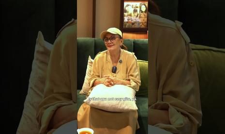 Makna Kartini di Mata Christine Hakim