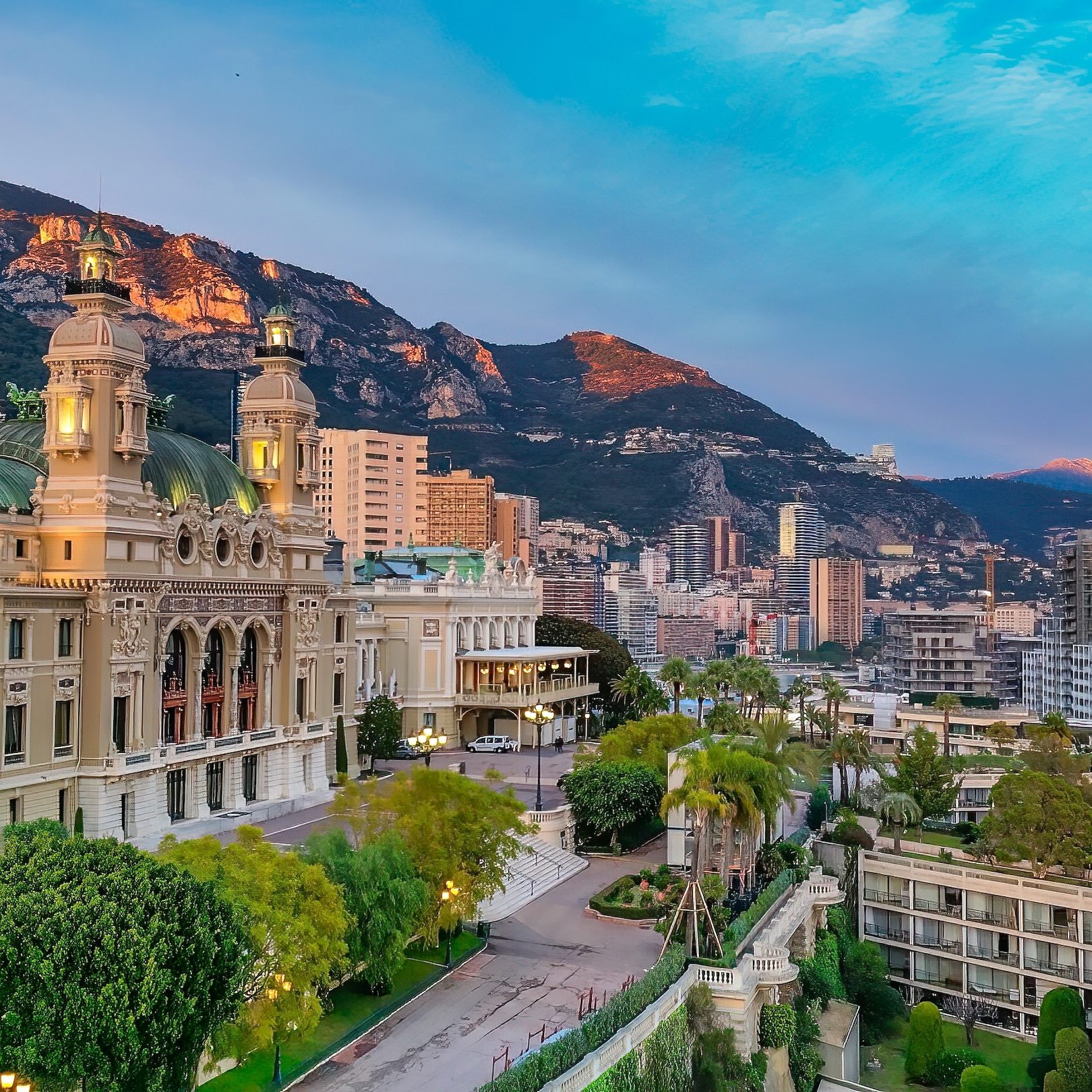 471 millions pour 21 pièces et 8 places de parking : à Monaco, l'homme le plus riche d'Ukraine s’offre le bien immobilier le plus cher jamais vendu