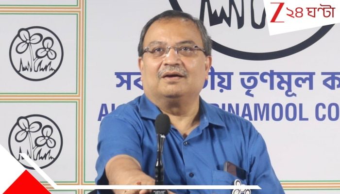 'বাংলার মেয়েকে সামলাতে ট্যাংক পাঠাচ্ছে বিজেপি', কেন্দ্রীয় বাহিনী ও এজেন্সির অপব্যবহার নিয়ে তোপ কুণাল ঘোষের