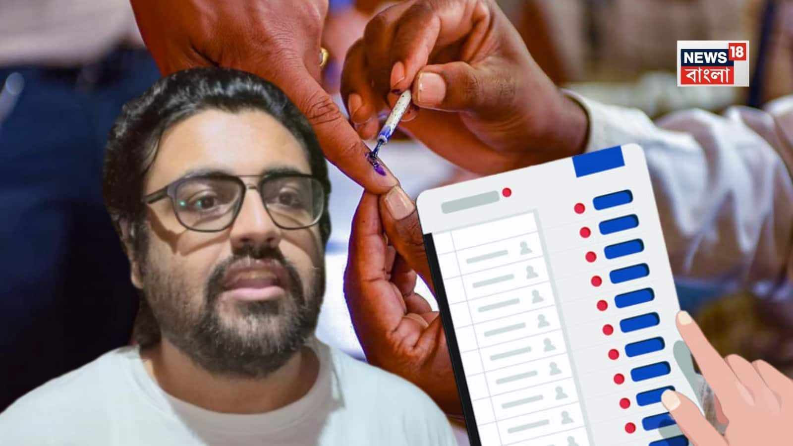 '১৭ বছর পর ভোট দেব', পুয়ের্তোরিকো থেকে কান্দি ফিরলেন অর্ঘ্য! এলাকার কেমন উন্নয়ন চাইছেন? অকপট গবেষক