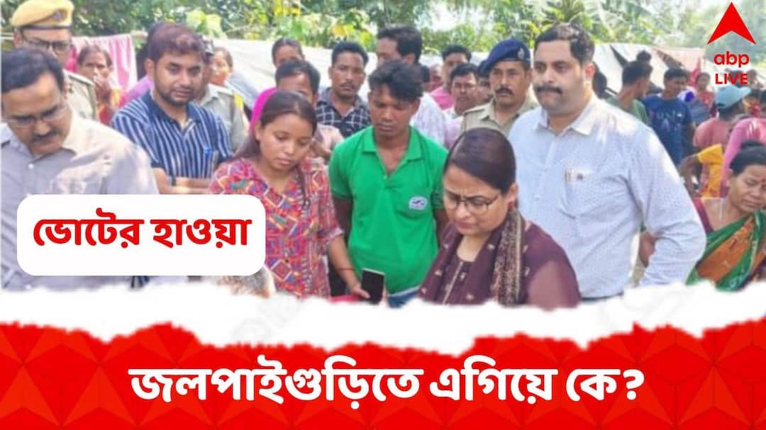 জঙ্গলে অবাধ লুঠ, খালি হয়ে যাচ্ছে নদীর বুক, জলপাইগুড়িতে ভোটের হাওয়া কেমন? কে এগিয়ে, কে পিছিয়ে?