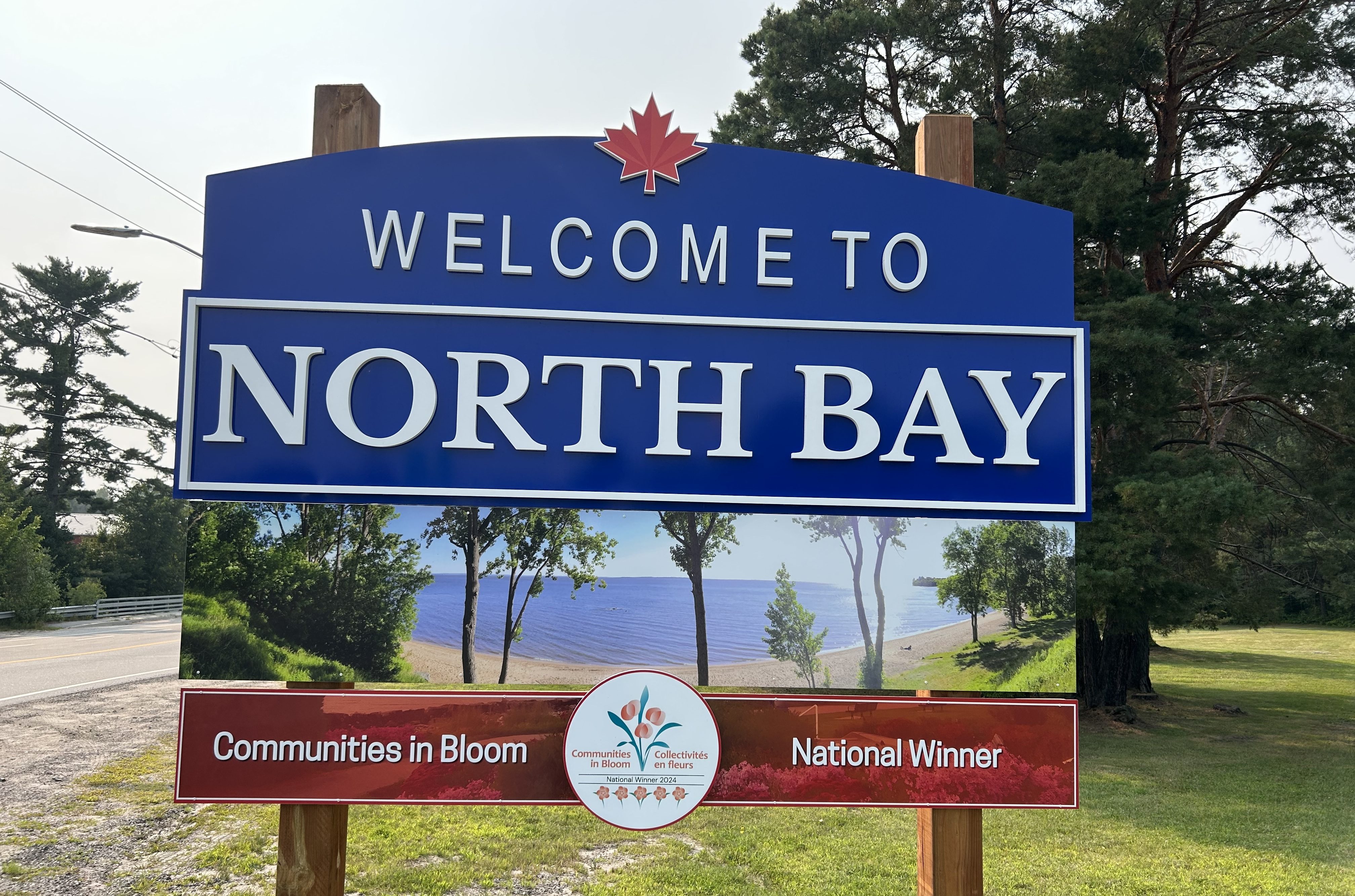 LETTER: North Bay is stronger when we share