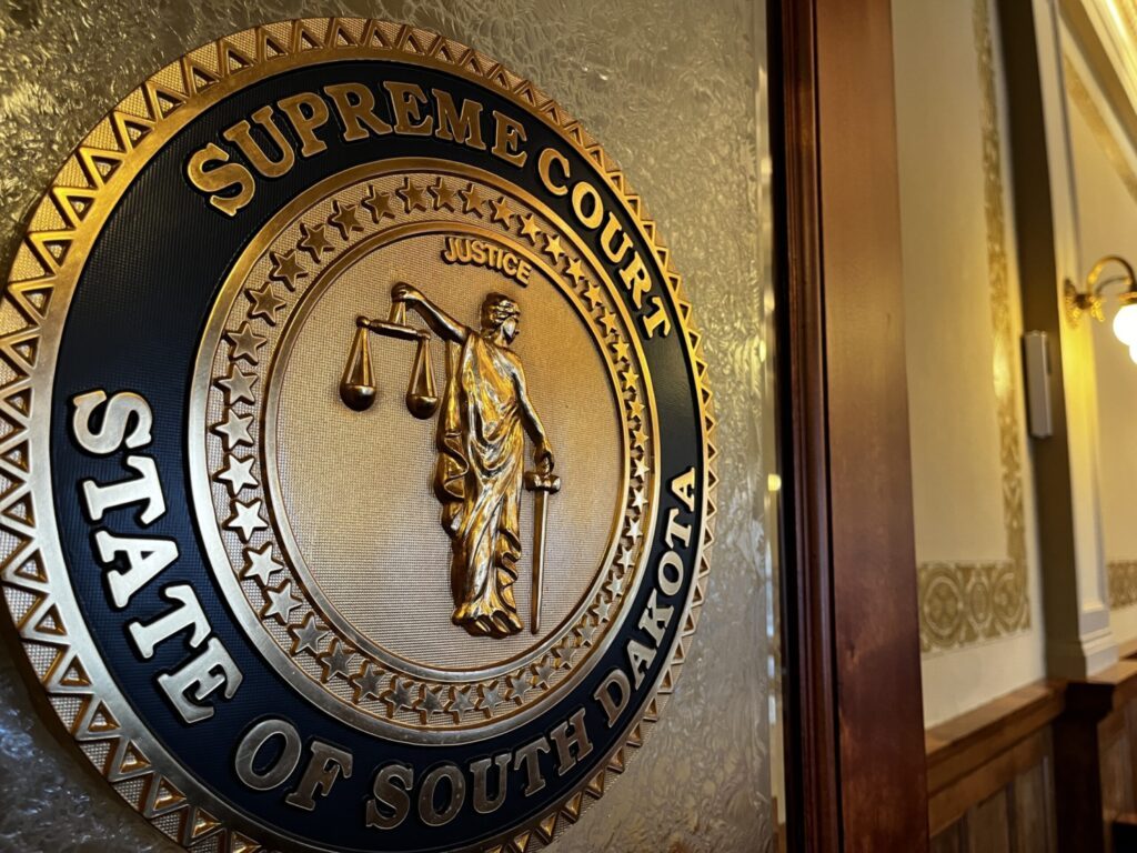 State public defenders deliver their first oral arguments to South Dakota Supreme Court