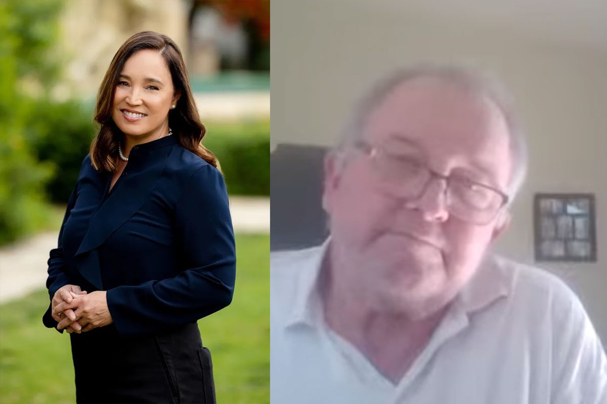 All Five Supes Endorse Melinda Greene over Incumbent Joe Holland for Clerk-Recorder, Assessor, and Elections Seat