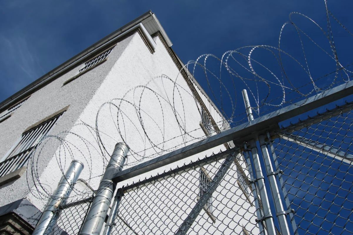 Milwaukee In The Crosshairs As Wisconsin’s Prison Crisis Gets Older And Pricier