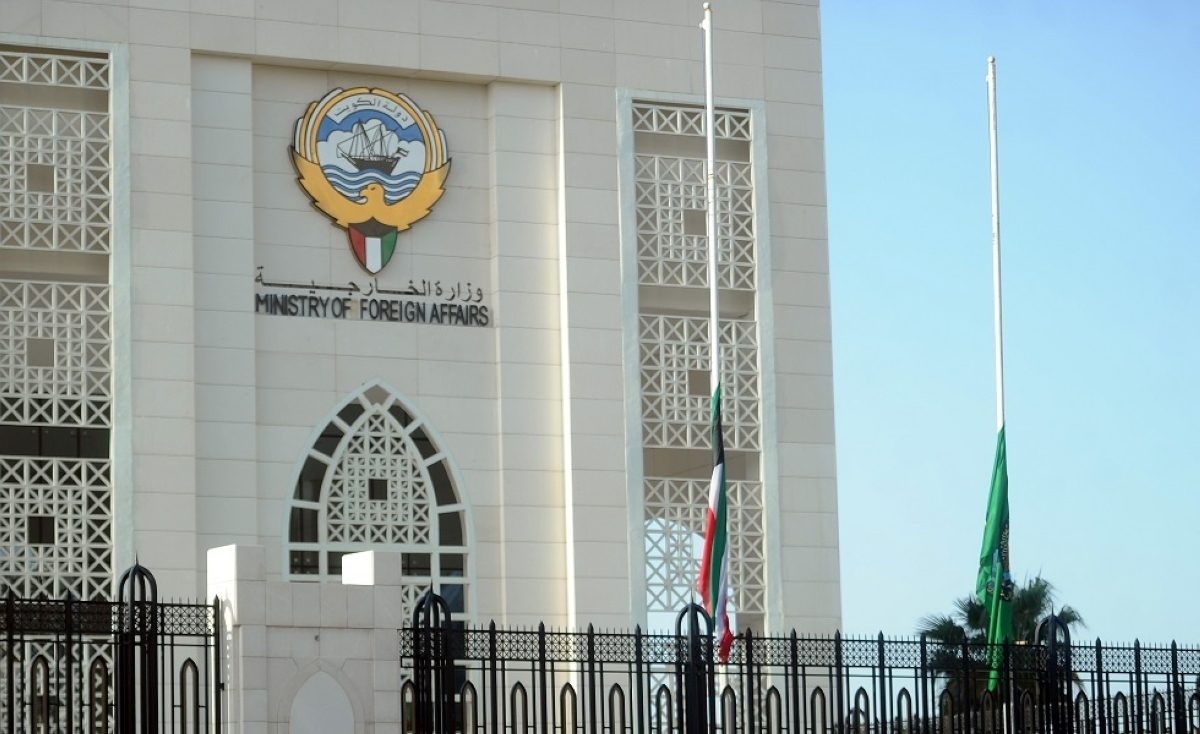 «الخارجية» تدين قيام مستوطنين باقتحام باحات المسجد الأقصى: انتهاك صارخ