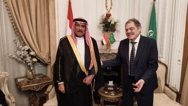 "البدوى" يصدر قرارًا بتشكيل المجلس الوفدي للقبائل والعائلات المصرية
