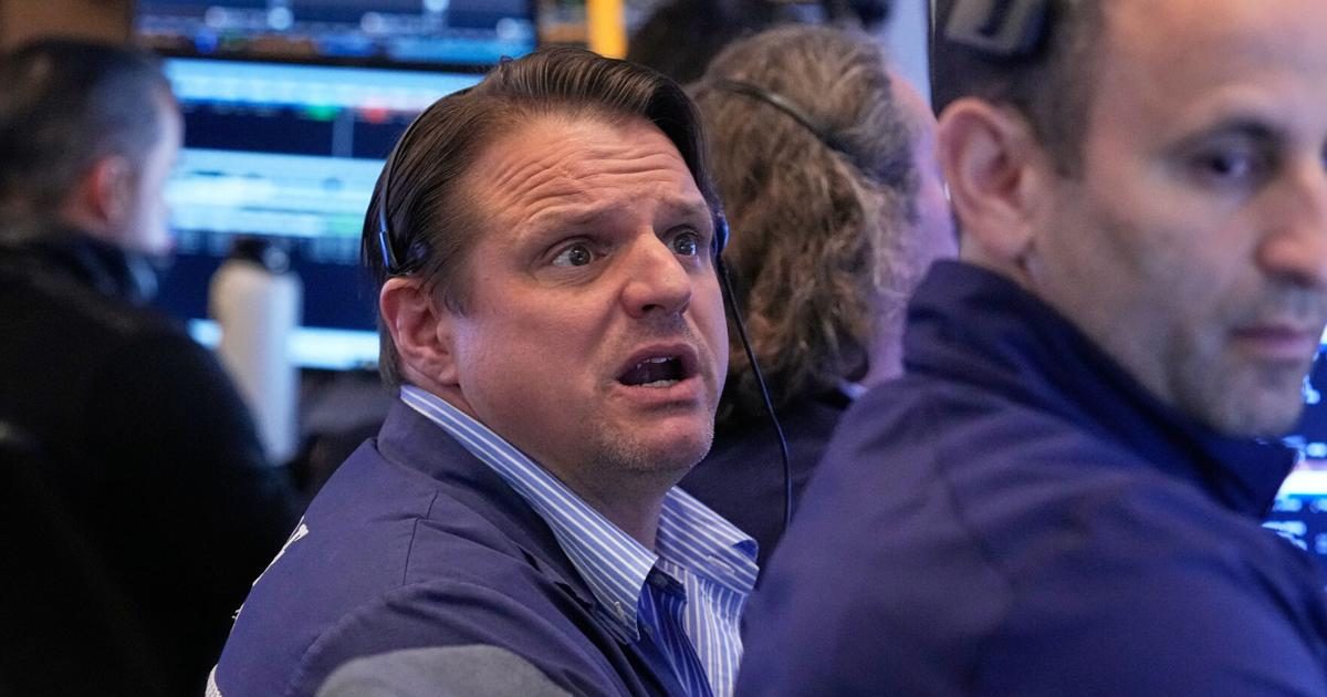 Stocks and oil prices waver on uncertainty about U.S.-Iran ceasefire talks