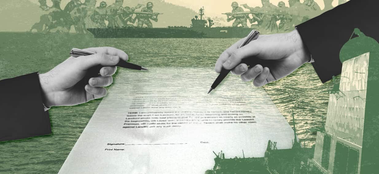 What was actually agreed to? The murky reality of US-Iran mediation