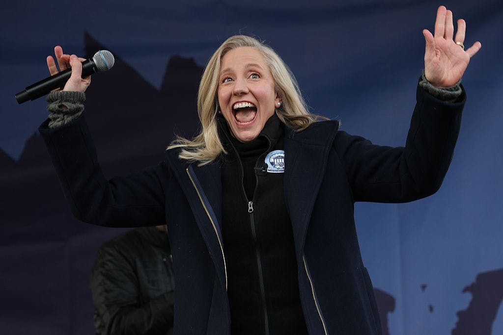 Virginia Dems Pull Off Massive Power Grab, Win Vote To Redraw Political Map