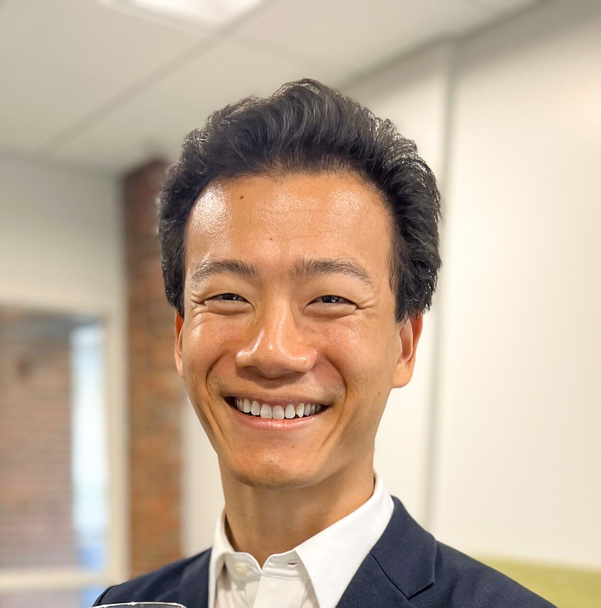 Kyle Chan | Brookings