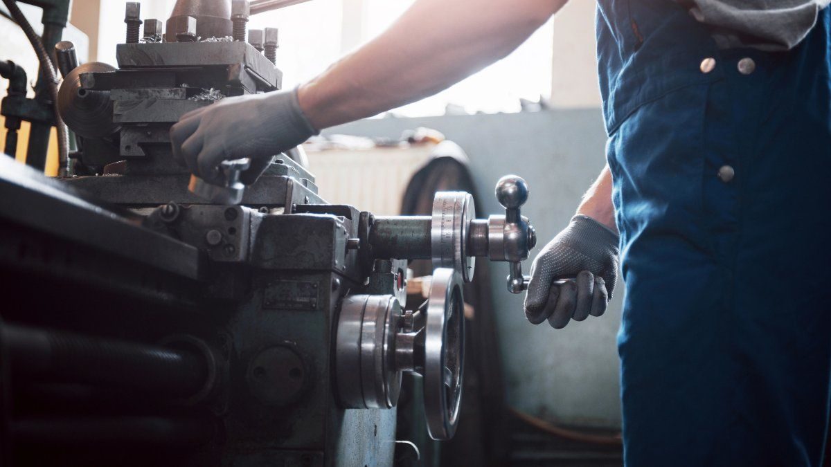 Las expectativas de los industriales no mejora: menos del 4% prevé aumentar el empleo de acá a mitad de año