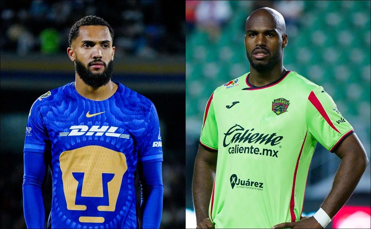 Pumas vs FC Juárez: Horario y canales para ver EN VIVO el partido HOY martes 21 de abril