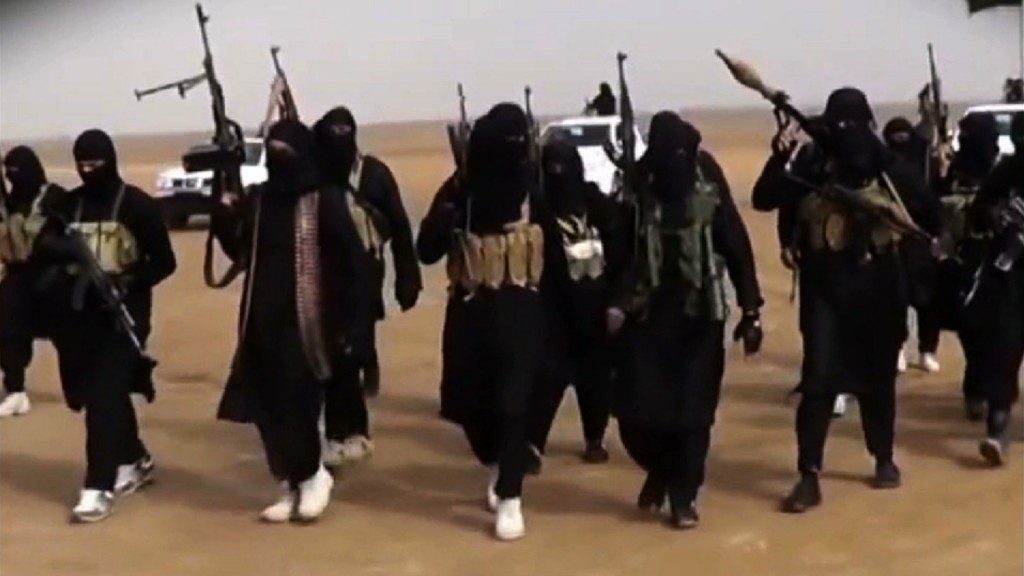 জঙ্গিদের অর্থায়ন: আঞ্চলিক ক্ষমতার লড়াইয়ের নতুন হাতিয়ার