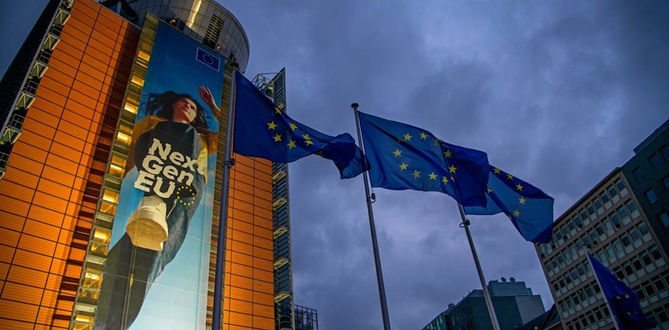 Fondos Next Generation Europa: una oportunidad de oro para consolidar el sector industrial en España