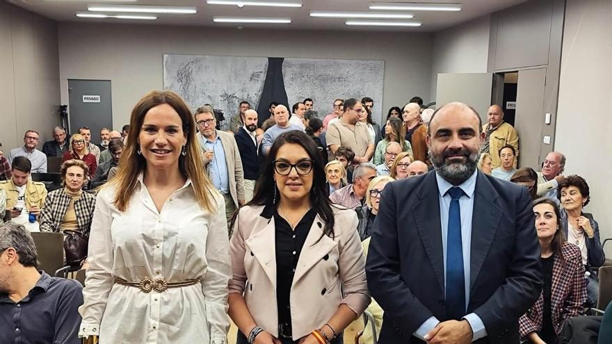 La advertencia de Vox en Asturias: "Repartiremos billetes de vuelta para todos los inmigrantes ilegales"